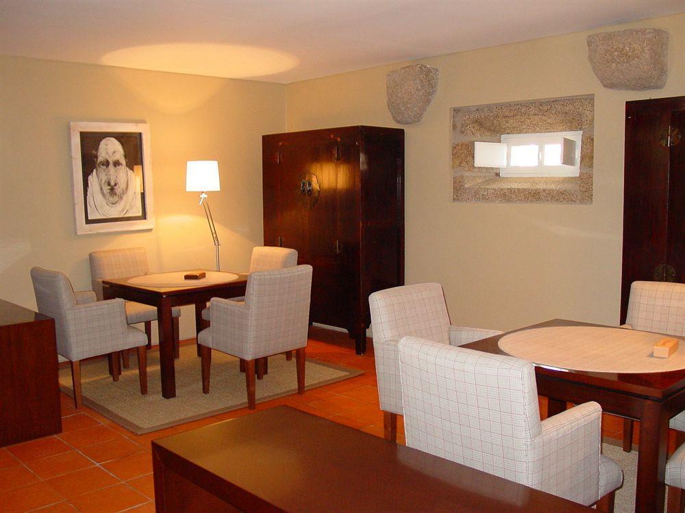 Bed and Breakfast Casa Do Campo - Turismo De Habitacao Celorico De Basto Exterior foto