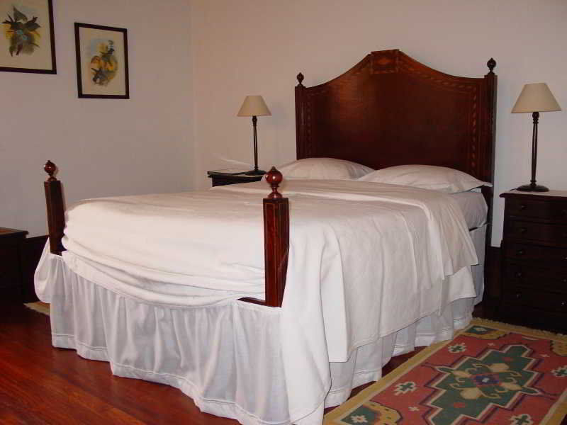 Bed and Breakfast Casa Do Campo - Turismo De Habitacao Celorico De Basto Exterior foto